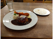 ハンバーグ&グリル マ・メゾン キッチン ラシック店: ジョマさんの2026年05月29日の1枚目の投稿写真
