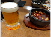 ロンフーダイニング名古屋パルコ店 栄: ジョマさんの2026年05月08日の2枚目の投稿写真