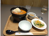 チーズ&ドリア スイーツ名古屋パルコ店: ジョマさんの2026年04月25日の1枚目の投稿写真