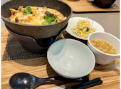 チーズ&ドリア スイーツ名古屋パルコ店: ジョマさんの2026年07月02日の2枚目の投稿写真