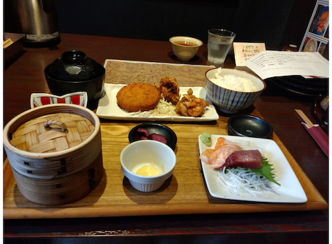 小樽食堂 名古屋 大曽根店: ジョマさんの2026年06月08日の1枚目の投稿写真