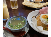 ハヌマン 池上店: みにょさんの2026年07月15日の1枚目の投稿写真