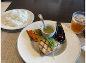Cafe&Dining HARUHORO: みにょさんの2026年08月21日の1枚目の投稿写真