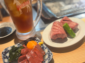 炭火焼肉ホルモン大谷: Chisato*:)さんの2026年05月25日の1枚目の投稿写真