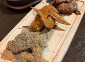 テバサカバ 栄店: Iloveeatingさんの2025年01月19日の2枚目の投稿写真
