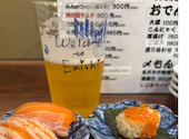 百圓寿司スタンド えにし 烏丸御池: Iloveeatingさんの2026年04月20日の1枚目の投稿写真