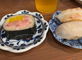 百圓寿司スタンド えにし 烏丸御池: Iloveeatingさんの2026年04月20日の2枚目の投稿写真