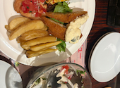 trattoria SATOMI Fooding 秋葉原 1号店: けいちゃんさんの2026年08月20日の1枚目の投稿写真