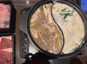 しゃぶ菜 アリオ橋本店: けいちゃんさんの2026年08月25日の1枚目の投稿写真