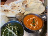 インド料理 SURYA 中目黒店: けいちゃんさんの2026年01月の1枚目の投稿写真