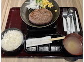 とろけるハンバーグ専門店 福よし イオンモール座間店: けいちゃんさんの2026年09月30日の1枚目の投稿写真