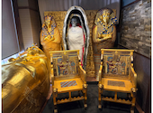 GRAND PYRAMID EGYPTIAN RESTAURANT グランド ラミッド: PPPさんの2026年05月10日の3枚目の投稿写真