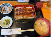 うなぎ食堂 柳ばし: PPPさんの2026年05月の1枚目の投稿写真