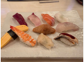 元祖ぶっち切り寿司 魚心 本店: そらさんの2026年09月02日の1枚目の投稿写真