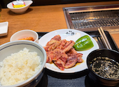 焼肉の和民 なんば店: そらさんの2026年06月09日の1枚目の投稿写真