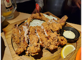 旨唐揚げと居酒メシ 居酒屋　ミライザカ　熊本下通りアーケード街店: けんちゃんさんの2023年10月の1枚目の投稿写真