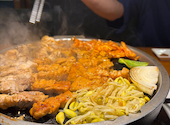 KOREAN KITCHEN 3匹の子豚 西院山ノ内店: ゆいしーさんの2026年08月25日の1枚目の投稿写真