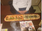 いろはにほへと 花川店: あきさんの2020年10月28日の1枚目の投稿写真