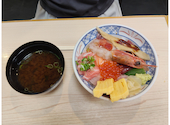 寿司居酒屋 市場ずし 駅前: やっちゃんさんの2026年08月16日の1枚目の投稿写真