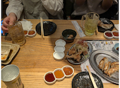 餃子のかっちゃん 神戸元町店: やっちゃんさんの2026年05月18日の1枚目の投稿写真