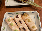 炭火焼鳥 勇 池袋西口店: ささらんさんの2026年07月18日の2枚目の投稿写真
