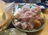 とらふぐ亭 池袋東口店: カオリさんの2025年07月08日の2枚目の投稿写真
