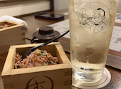 西中洲海鮮酒場すぅ: ぴーちゃんさんの2024年10月24日の2枚目の投稿写真