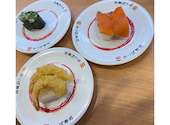 かっぱ寿司 南松本店: Hamaさんの2026年07月22日の1枚目の投稿写真