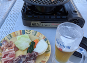 岡山天満屋屋上BBQビアガーデン2026: エムジェーさんの2021年07月22日の1枚目の投稿写真