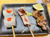 やきうお処 宵酔 胡町店: ささみ。さんの2026年10月10日の1枚目の投稿写真