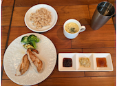 筋肉食堂 六本木店 : kkoさんの2026年08月29日の1枚目の投稿写真