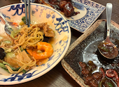陳麻婆豆腐 大名古屋ビルヂング店: たかしさんの2026年06月10日の2枚目の投稿写真