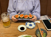 海鮮　居酒屋　鯛之鯛　難波　なんば店: たかしさんの2026年04月の1枚目の投稿写真