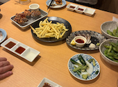 餃子酒場 肉汁とっつぁん 品川店: たかしさんの2026年06月03日の1枚目の投稿写真
