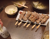 串焼黒松屋 日比谷グルメゾン店: たまちゃんさんの2026年08月13日の2枚目の投稿写真