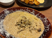 イタリアン&ワインバー CONA 新宿三丁目店: arinunさんの2026年04月13日の1枚目の投稿写真