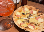 イタリアン&ワインバー CONA 新宿三丁目店: arinunさんの2026年04月13日の2枚目の投稿写真