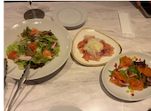 Meat &Cheese Forne フォルネ: arinunさんの2026年09月06日の1枚目の投稿写真