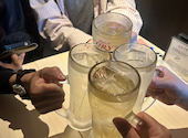 焼き鳥職人 虎 豊田本店: えっぴぃさんの2026年05月17日の1枚目の投稿写真