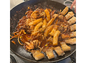 韓国屋台 ユパ: そらさんの2026年05月25日の1枚目の投稿写真