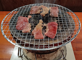 七輪焼肉　安安　新小岩店: げっちぃ。さんの2025年08月の1枚目の投稿写真