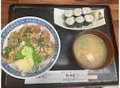 寿司たらく尾久駅前店: じゅんちゃんさんの2026年08月15日の1枚目の投稿写真