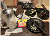 2000円 食べ放題飲み放題 居酒屋 おすすめ屋 上野店: じゅんちゃんさんの2026年08月03日の1枚目の投稿写真