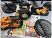 2000円 食べ放題飲み放題 居酒屋 おすすめ屋 新宿歌舞伎町店: じゅんちゃんさんの2024年04月28日の1枚目の投稿写真