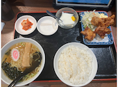 《おすすめ》全100品中華食べ飲み放題　八福食堂 田端店: じゅんちゃんさんの2026年05月26日の1枚目の投稿写真