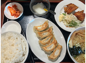 《おすすめ》全100品中華食べ飲み放題　八福食堂 田端店: じゅんちゃんさんの2026年05月30日の1枚目の投稿写真
