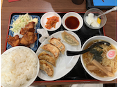 《おすすめ》全100品中華食べ飲み放題　八福食堂 田端店: じゅんちゃんさんの2026年06月28日の1枚目の投稿写真