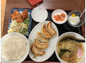 《おすすめ》全100品中華食べ飲み放題　八福食堂 田端店: じゅんちゃんさんの2026年07月19日の1枚目の投稿写真