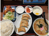 《おすすめ》全100品中華食べ飲み放題　八福食堂 田端店: じゅんちゃんさんの2026年08月02日の1枚目の投稿写真