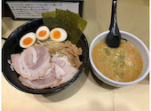超ごってり麺 ごっつ 秋葉原店: これじゅんさんの2025年09月05日の1枚目の投稿写真